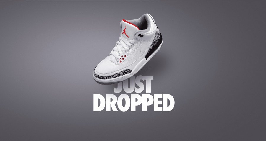 AJ3,Air Jordan 3 Justin Timberlake 上脚了一双你从未见过的 AJ3! AJ3,Air Jordan 3 Justin Timberlake 上脚了一双你从未见过的 AJ3!