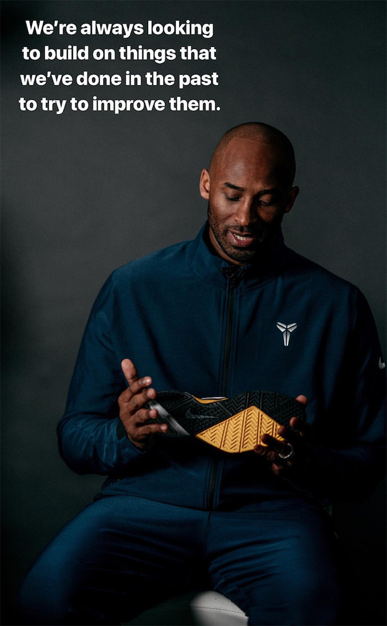 Nike,Kobe,ZK1,Zoom Kobe 1 ZK1 有可能在本月复刻!这次回归竟然与以前都不一样! Nike,Kobe,ZK1,Zoom Kobe 1 ZK1 有可能在本月复刻!这次回归竟然与以前都不一样!