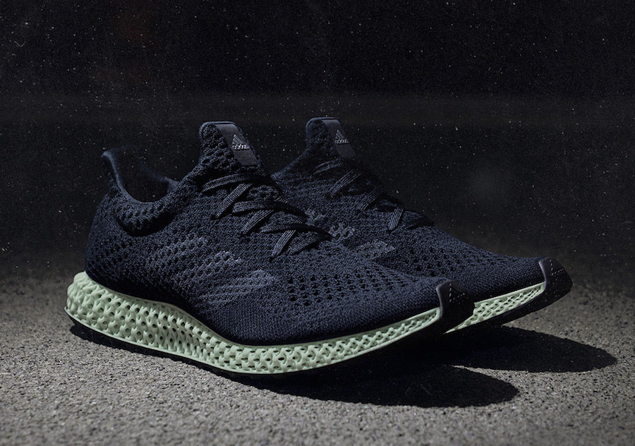 adidas,Futurecraft 4D 仅在纽约再次发售!想要入手 adidas Futurecraft 4D 真的难! adidas,Futurecraft 4D 仅在纽约再次发售!想要入手 adidas Futurecraft 4D 真的难!