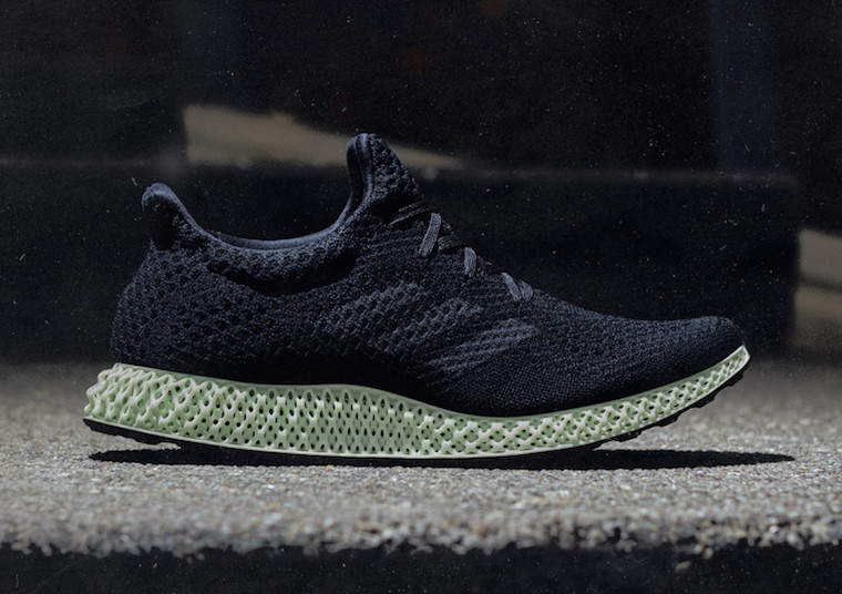 adidas,Futurecraft 4D 仅在纽约再次发售!想要入手 adidas Futurecraft 4D 真的难! adidas,Futurecraft 4D 仅在纽约再次发售!想要入手 adidas Futurecraft 4D 真的难!