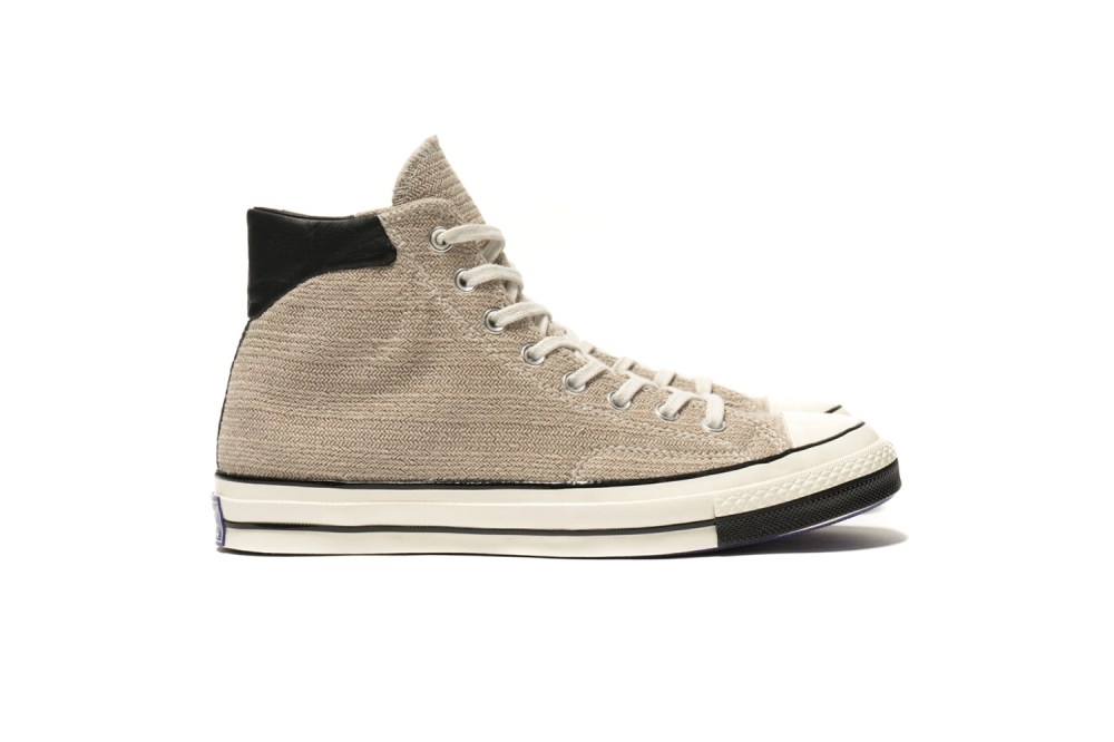 CLOT,Converse CLOT x Converse 再次联名!两双经典鞋款正式发布 CLOT,Converse CLOT x Converse 再次联名!两双经典鞋款正式发布