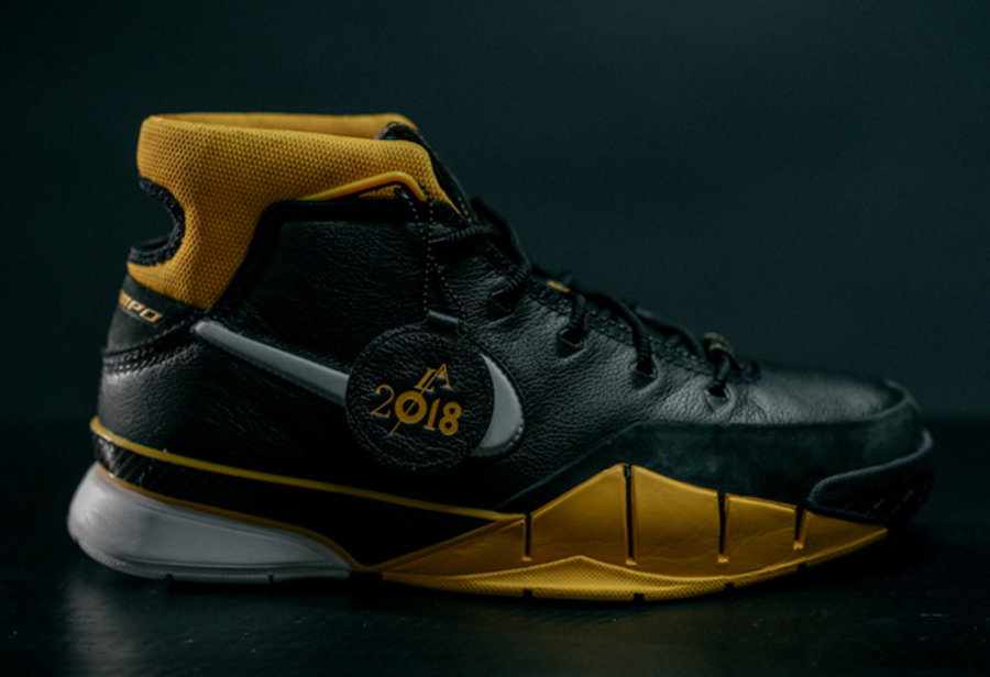 Nike,Zoom Kobe 1,Zoom Kobe 1 P 升级进化回归!科比战靴 Zoom Kobe 1 Protro 本月正式发售 Nike,Zoom Kobe 1,Zoom Kobe 1 P 升级进化回归!科比战靴 Zoom Kobe 1 Protro 本月正式发售