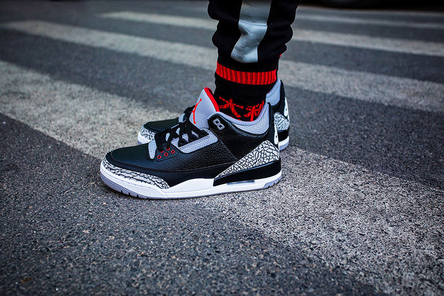 854262-001,AJ3,Air Jordan 3 854262-001AJ3 本周发售提醒!除了黑水泥 AJ3 黑金脚趾 AJ1 明天发售,还有一双... 854262-001,AJ3,Air Jordan 3 854262-001AJ3 本周发售提醒!除了黑水泥 AJ3 黑金脚趾 AJ1 明天发售,还有一双...