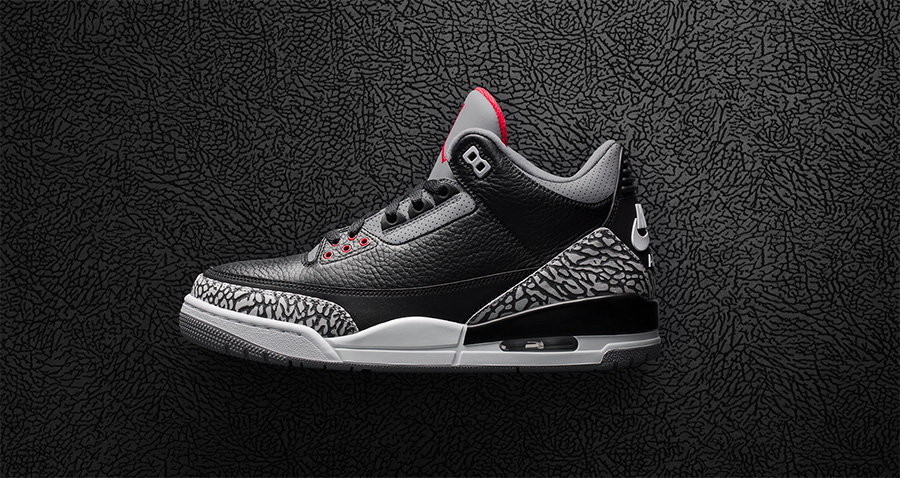 854262-001,AJ3,Air Jordan 3 854262-001AJ3 本周发售提醒!除了黑水泥 AJ3 黑金脚趾 AJ1 明天发售,还有一双... 854262-001,AJ3,Air Jordan 3 854262-001AJ3 本周发售提醒!除了黑水泥 AJ3 黑金脚趾 AJ1 明天发售,还有一双...