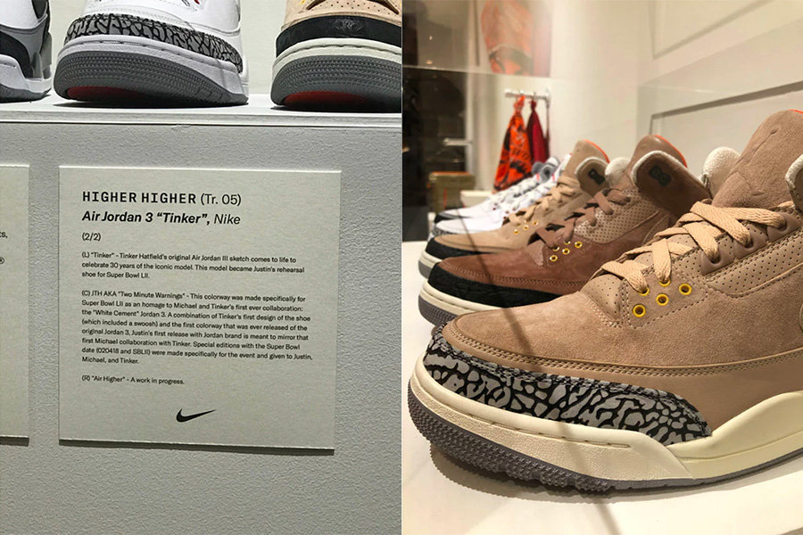 AJ3,Air Jordan 3 AJ3 贾老板最爱 AJ3!他的个人收藏也都是珍稀猛货! AJ3,Air Jordan 3 AJ3 贾老板最爱 AJ3!他的个人收藏也都是珍稀猛货!