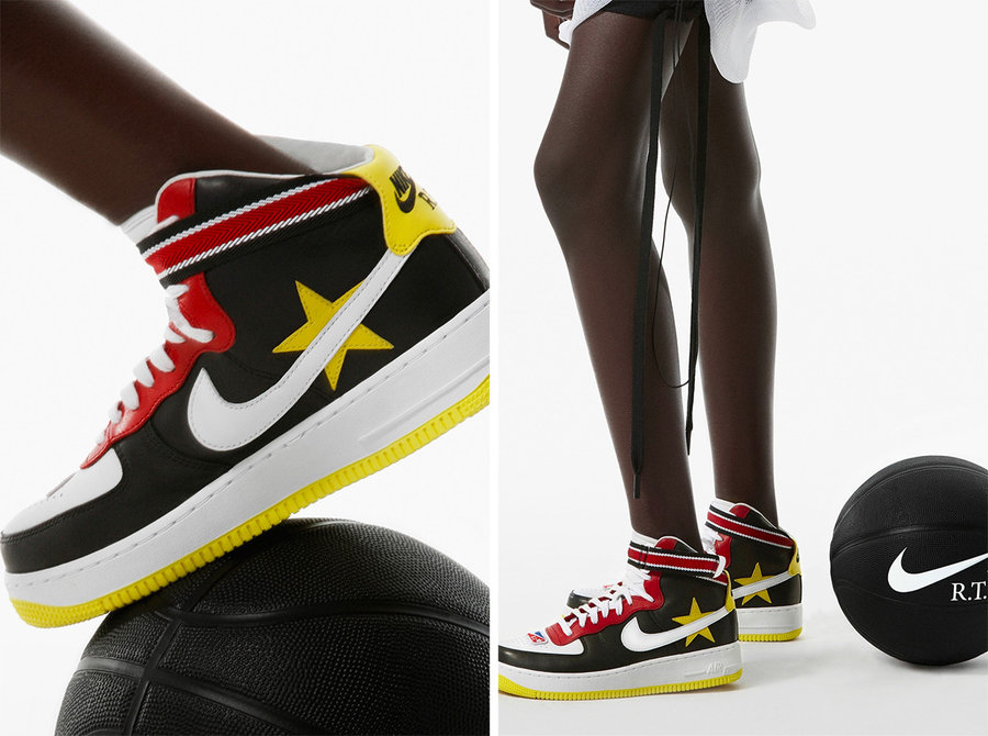 Riccardo Tisci,NikeLab Riccardo Tisci x NikeLab 2018 春季联名系列正式发布 Riccardo Tisci,NikeLab Riccardo Tisci x NikeLab 2018 春季联名系列正式发布
