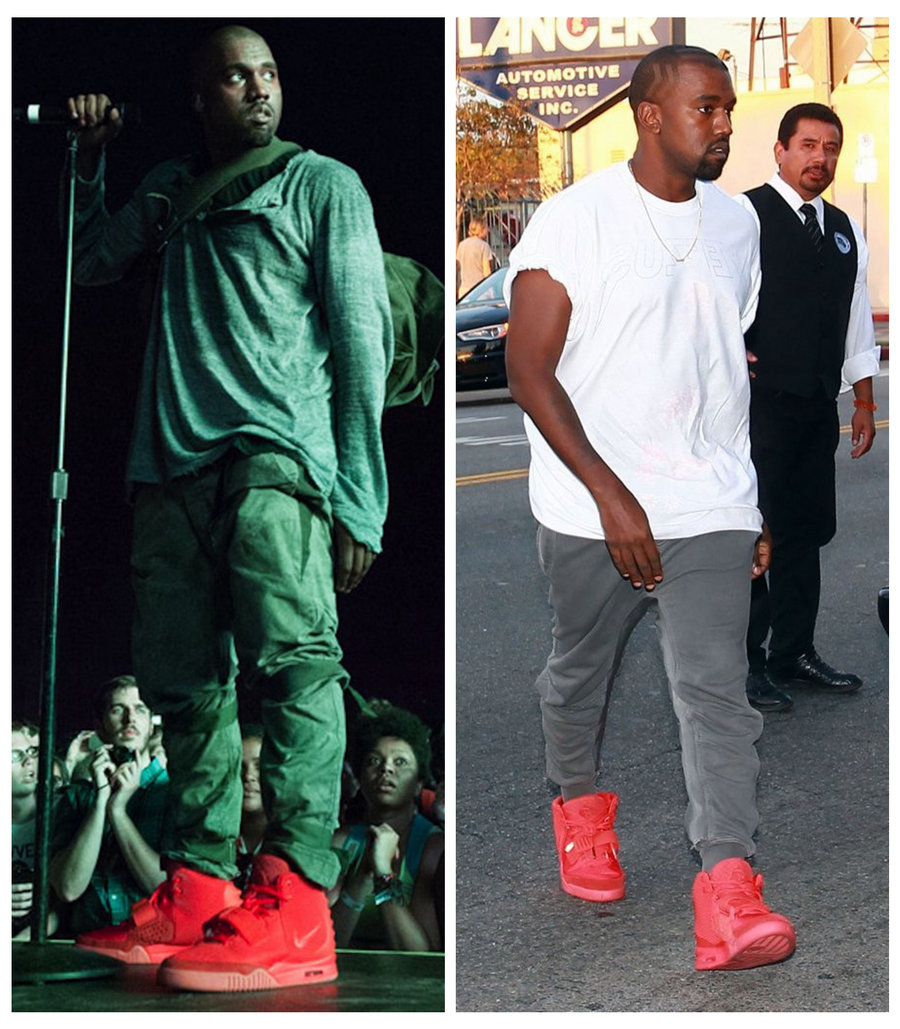 adidas,Nike,Yeezy,Red October 红色十月重出江湖?Kanye 再度申请 Red October 商标所有权 adidas,Nike,Yeezy,Red October 红色十月重出江湖?Kanye 再度申请 Red October 商标所有权