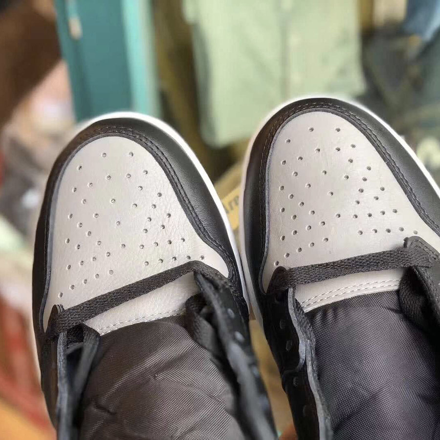 555088-013,AJ1,Air Jordan 1 555088-013 AJ1 下一个 OG 元年重磅款!Air Jordan 1 “Shadow” 绝对值得期待! 555088-013,AJ1,Air Jordan 1 555088-013 AJ1 下一个 OG 元年重磅款!Air Jordan 1 “Shadow” 绝对值得期待!