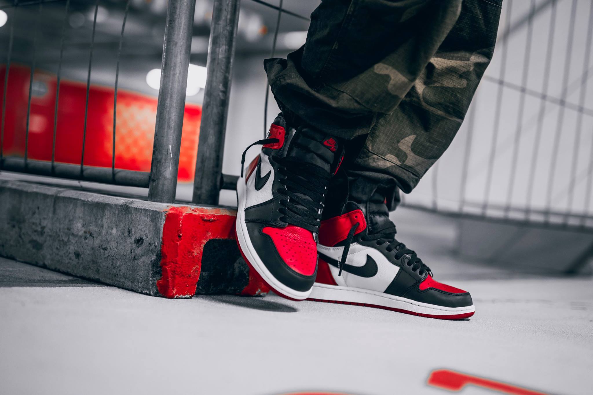 555088-610,AJ1,Air Jordan 1 555088-610 货量不小哦!红黑脚趾 Air Jordan 1 美国地区店铺地图出炉! 555088-610,AJ1,Air Jordan 1 555088-610 货量不小哦!红黑脚趾 Air Jordan 1 美国地区店铺地图出炉!