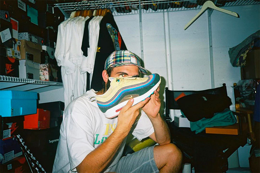 Air Max 1/97,Nike 今年的大戏!曾经卖到 60W 的 Nike Air Max 1/97 终于要发售了! Air Max 1/97,Nike 今年的大戏!曾经卖到 60W 的 Nike Air Max 1/97 终于要发售了!