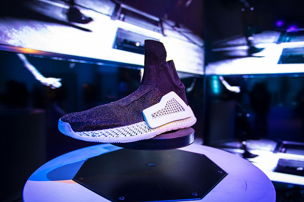 DAME 5,adidas 利拉德 5 代战靴 DAME 5 效果图曝光,明年年初发售 DAME 5,adidas 利拉德 5 代战靴 DAME 5 效果图曝光,明年年初发售
