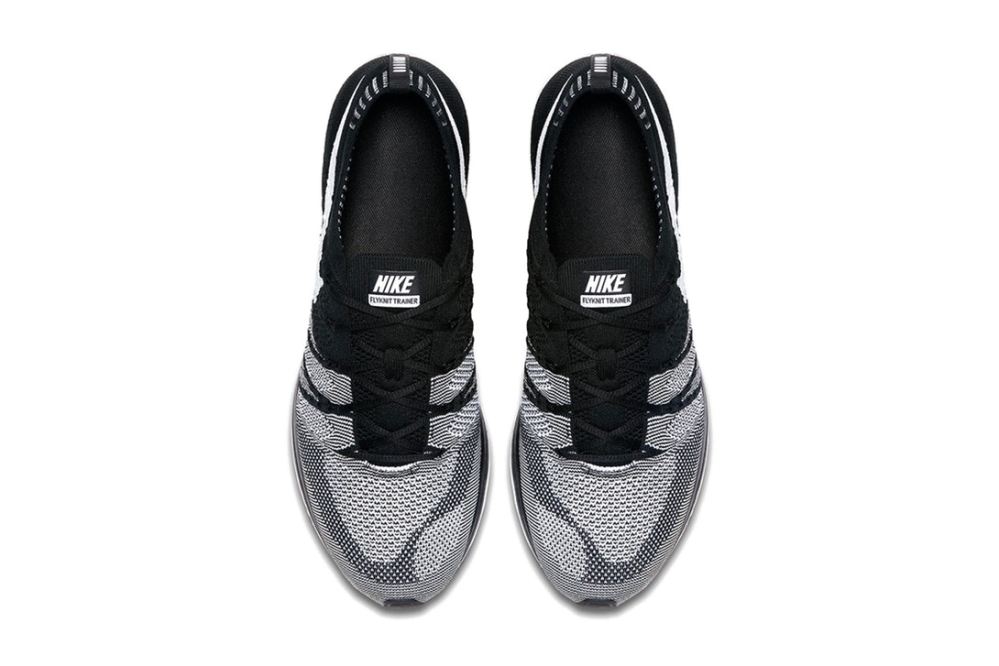 Nike,Flyknit Trainer 奥利奥配色回归!经典 Flyknit Trainer 本月正式发售 Nike,Flyknit Trainer 奥利奥配色回归!经典 Flyknit Trainer 本月正式发售
