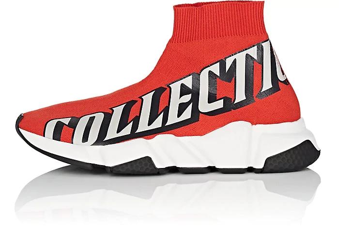 Balenciaga,Speed Trainer 吸睛撞色+另类鸳鸯!全新配色 Balenciaga 袜子鞋现已发售 Balenciaga,Speed Trainer 吸睛撞色+另类鸳鸯!全新配色 Balenciaga 袜子鞋现已发售
