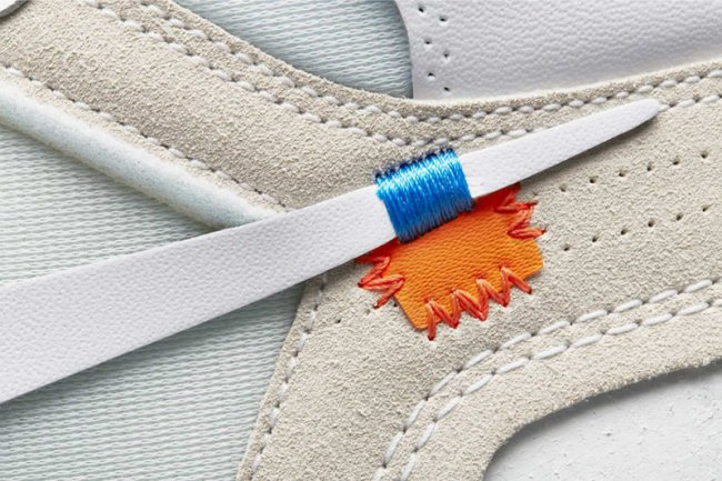 OFF-WHITE,Air Jordan 1,AQ0818- 海外登记已开启!OFF-WHITE x AJ1 下月初正式发售 OFF-WHITE,Air Jordan 1,AQ0818- 海外登记已开启!OFF-WHITE x AJ1 下月初正式发售