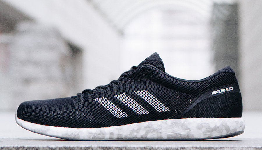adidas,adiZero Boost Sub2 超轻便跑鞋!全新鞋款 adiZero Boost Sub2 三月正式发售 adidas,adiZero Boost Sub2 超轻便跑鞋!全新鞋款 adiZero Boost Sub2 三月正式发售