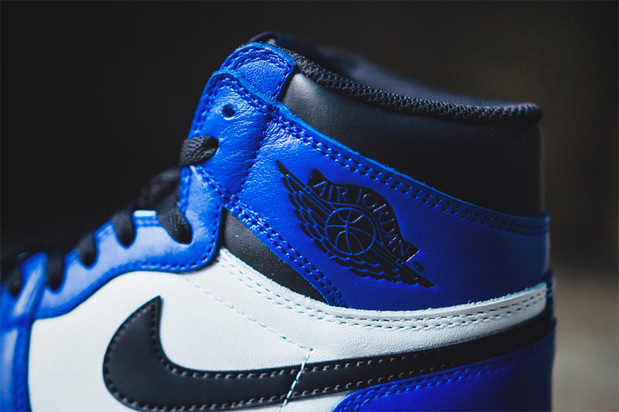 555088-403,AJ1,Air Jordan 1 555088-403 酷似闪电联名!白黑蓝 Air Jordan 1 将在三月份发售 555088-403,AJ1,Air Jordan 1 555088-403 酷似闪电联名!白黑蓝 Air Jordan 1 将在三月份发售