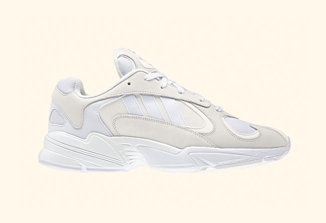 adidas,Yung-1 多款配色曝光!今年 adidas 阵营中的黑马非他莫属! adidas,Yung-1 多款配色曝光!今年 adidas 阵营中的黑马非他莫属!