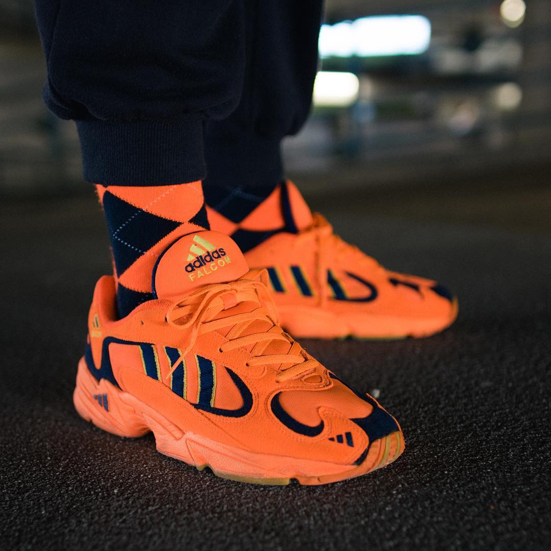 adidas,Yung-1,Adrianne Ho Adrianne Ho 上脚的 adidas 老爹鞋,终于确定了发售日期 adidas,Yung-1,Adrianne Ho Adrianne Ho 上脚的 adidas 老爹鞋,终于确定了发售日期