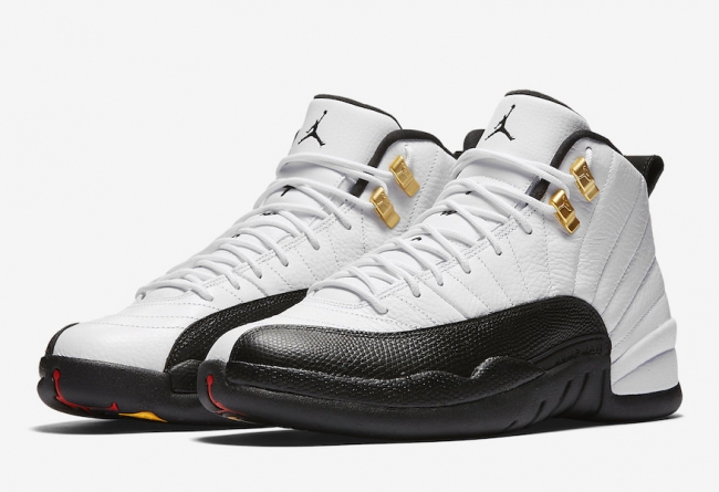 Air Jordan 12,AJ12,Taxi,130690 实物首次曝光!Air Jordan 12 “Taxi” 发售日期确定 Air Jordan 12,AJ12,Taxi,130690 实物首次曝光!Air Jordan 12 “Taxi” 发售日期确定