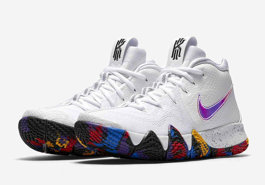 Nike,Kobe AD,PG 2 炫彩斑点外底!Nike 推出多款 NCAA 锦标赛配色! Nike,Kobe AD,PG 2 炫彩斑点外底!Nike 推出多款 NCAA 锦标赛配色!