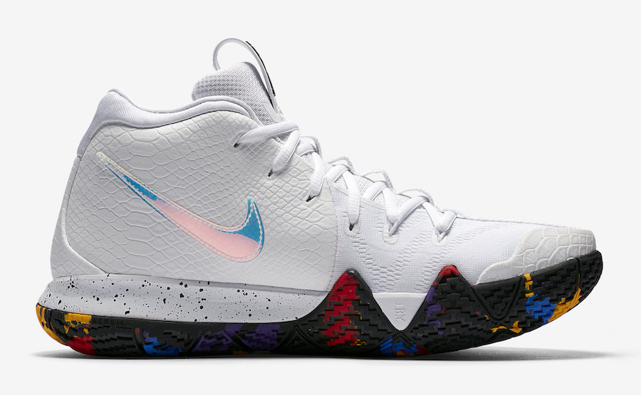 Nike,Kobe AD,PG 2 炫彩斑点外底!Nike 推出多款 NCAA 锦标赛配色! Nike,Kobe AD,PG 2 炫彩斑点外底!Nike 推出多款 NCAA 锦标赛配色!