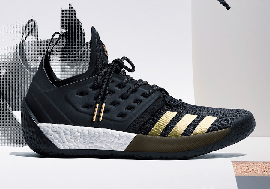 adidas,Harden Vol. 2,AH2215,AH 风格各异!四双全新 Harden Vol.2 本周起陆续发售 adidas,Harden Vol. 2,AH2215,AH 风格各异!四双全新 Harden Vol.2 本周起陆续发售