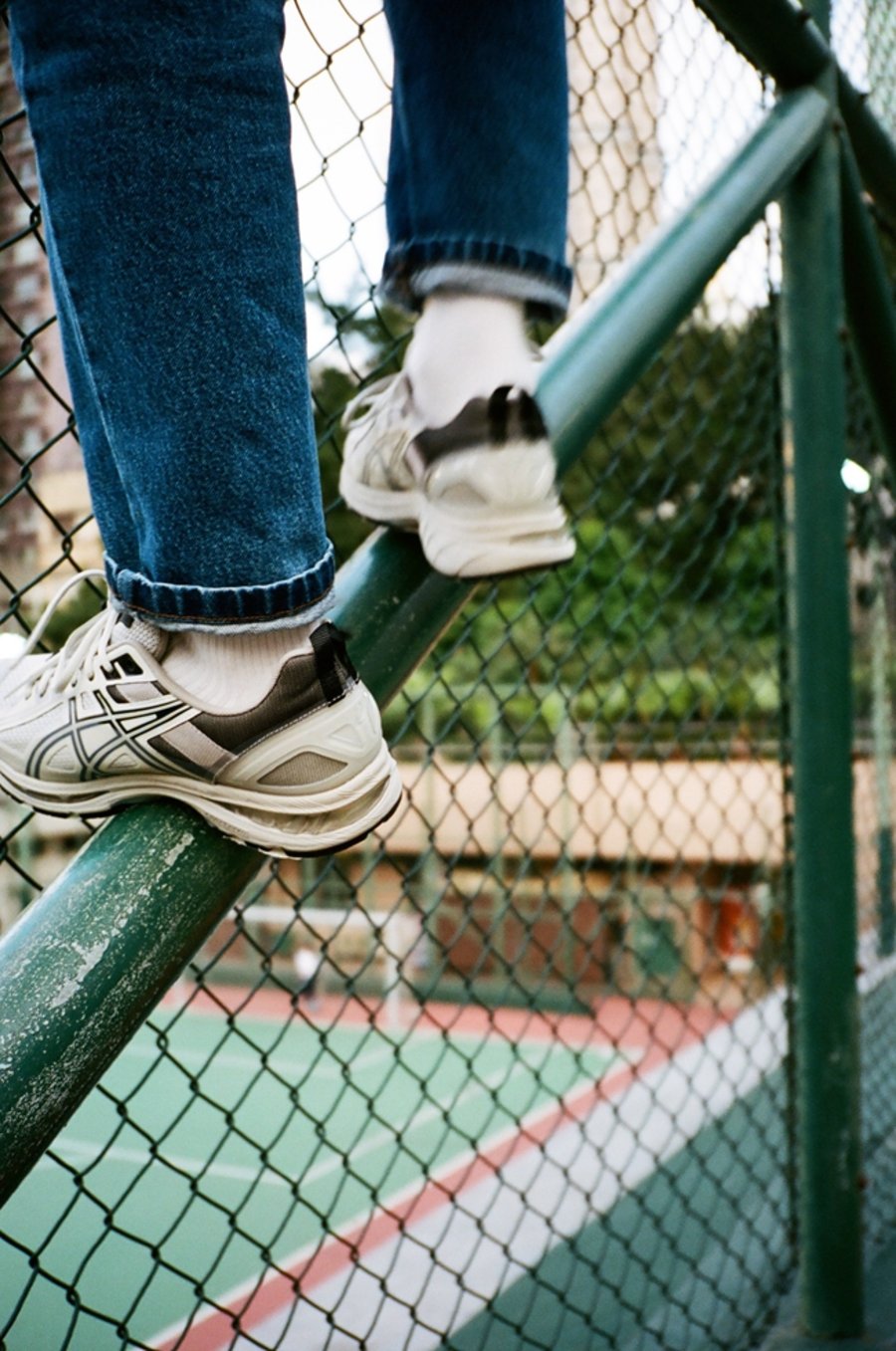 ASICS,GEL-BURZ 1,Kiko Kostadin ASICS GEL-BURZ 1 x Kiko Kostadinov 联名系列即将发售! ASICS,GEL-BURZ 1,Kiko Kostadin ASICS GEL-BURZ 1 x Kiko Kostadinov 联名系列即将发售!