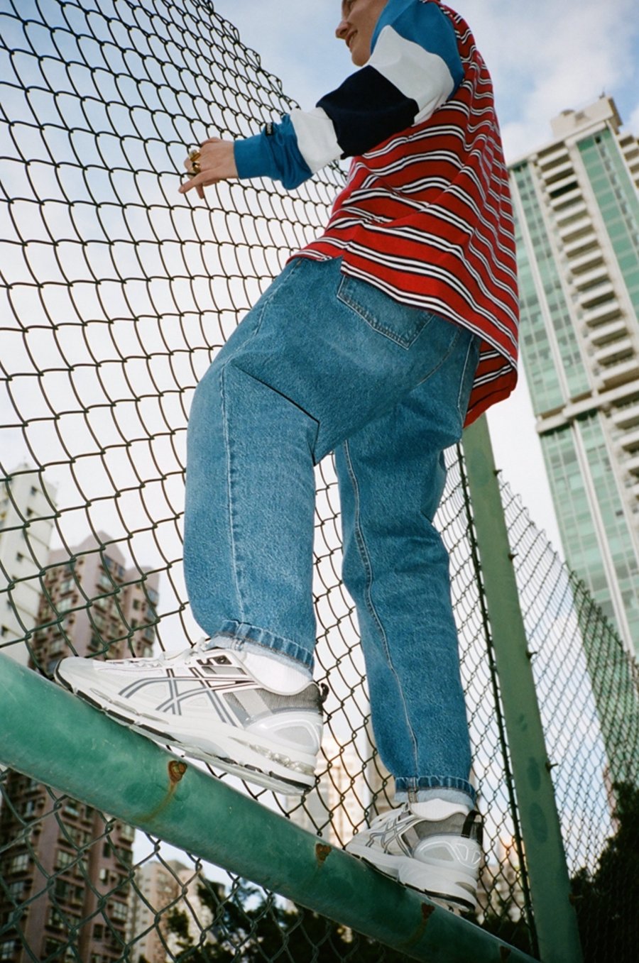 ASICS,GEL-BURZ 1,Kiko Kostadin ASICS GEL-BURZ 1 x Kiko Kostadinov 联名系列即将发售! ASICS,GEL-BURZ 1,Kiko Kostadin ASICS GEL-BURZ 1 x Kiko Kostadinov 联名系列即将发售!