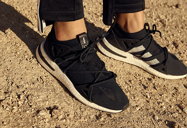 NAKED,adidas,Arkyn,AC7669 全新造型亮相!NAKED x adidas Arkyn 本月即将发售 NAKED,adidas,Arkyn,AC7669 全新造型亮相!NAKED x adidas Arkyn 本月即将发售