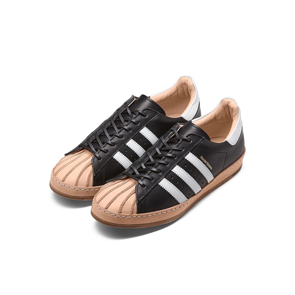 NMD,adidas,Hender Scheme Hender Scheme 官方出品的「奢华版」NMD 和贝壳头!不心动不行啊! NMD,adidas,Hender Scheme Hender Scheme 官方出品的「奢华版」NMD 和贝壳头!不心动不行啊!