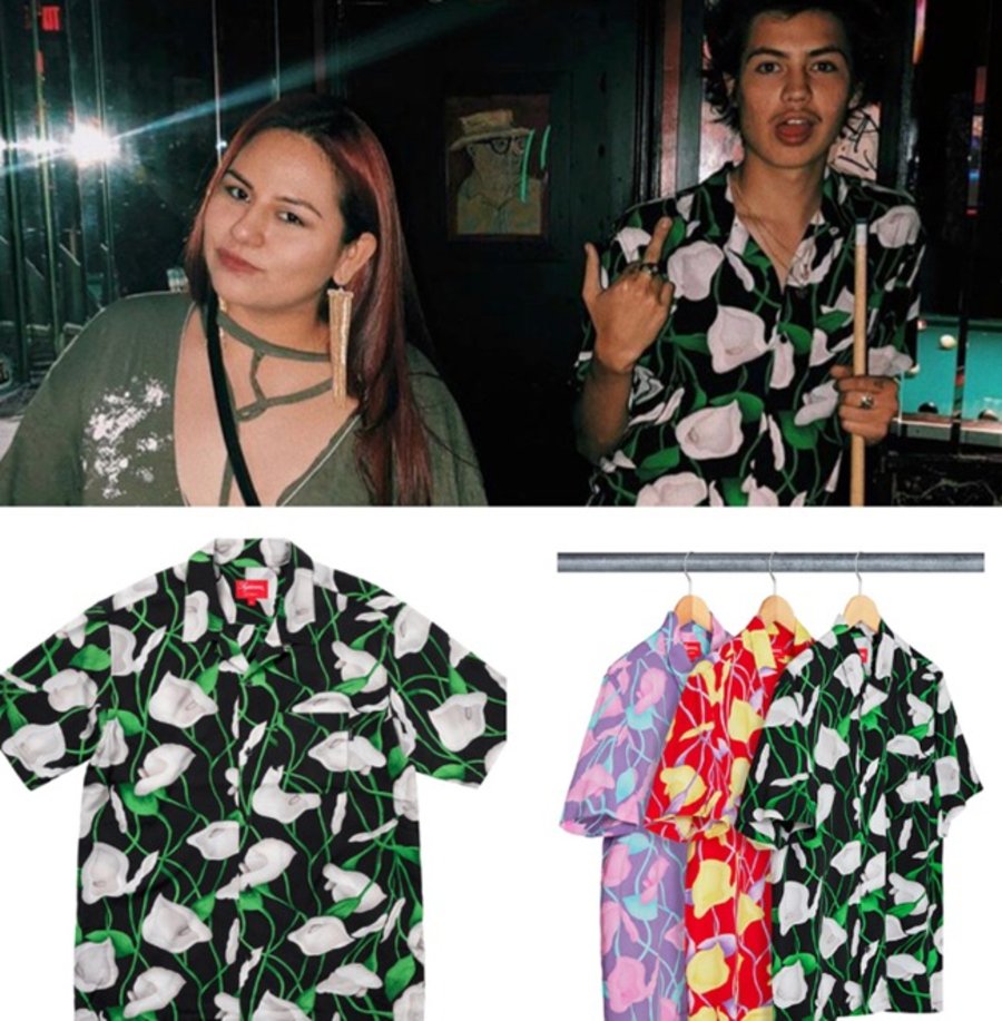 Supreme,Nike,TheNorthFace Supreme 曝光春夏季隐藏单品!又有一员大将要离开 Jordan Brand ? Supreme,Nike,TheNorthFace Supreme 曝光春夏季隐藏单品!又有一员大将要离开 Jordan Brand ?
