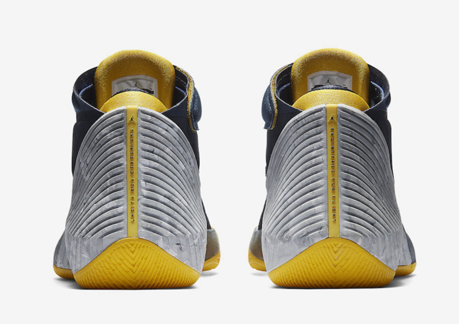Jordan Why Not Zero.1,货号:AA251 密歇根专属配色!Jordan Why Not Zero.1 “Michigan” 即将发售 Jordan Why Not Zero.1,货号:AA251 密歇根专属配色!Jordan Why Not Zero.1 “Michigan” 即将发售