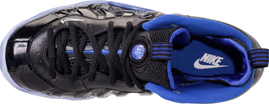 Nike,Little Posite One,644791- 大灌篮喷!全新 Little Posite One 本月发售! Nike,Little Posite One,644791- 大灌篮喷!全新 Little Posite One 本月发售!