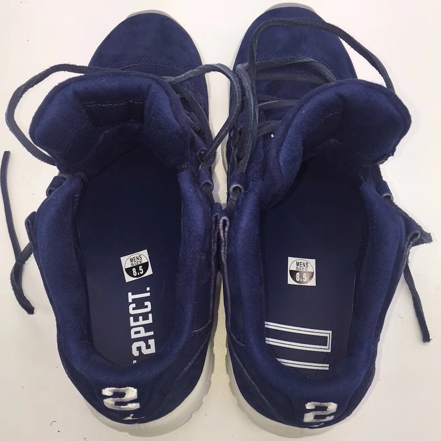 AJ11,Air Jordan 11 Low,AV2187- 细节奢华!Air Jordan 11 Low “RE2PECT” 四月正式发售 AJ11,Air Jordan 11 Low,AV2187- 细节奢华!Air Jordan 11 Low “RE2PECT” 四月正式发售