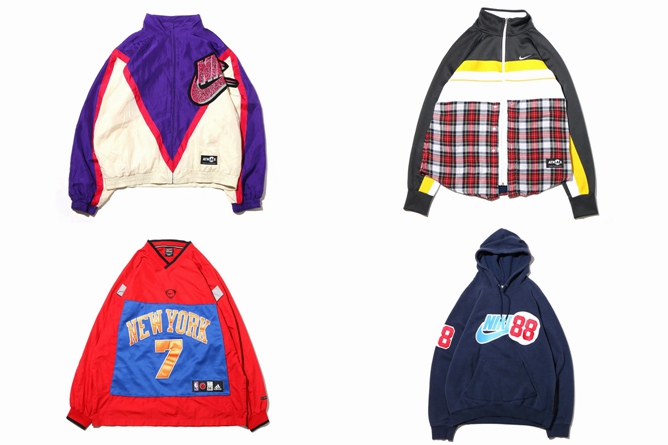 Supreme,NBA,Nike,atmos,Underco Supreme 要出四方联名了!atmos 的复古重置系列真让人无法抗拒! Supreme,NBA,Nike,atmos,Underco Supreme 要出四方联名了!atmos 的复古重置系列真让人无法抗拒!