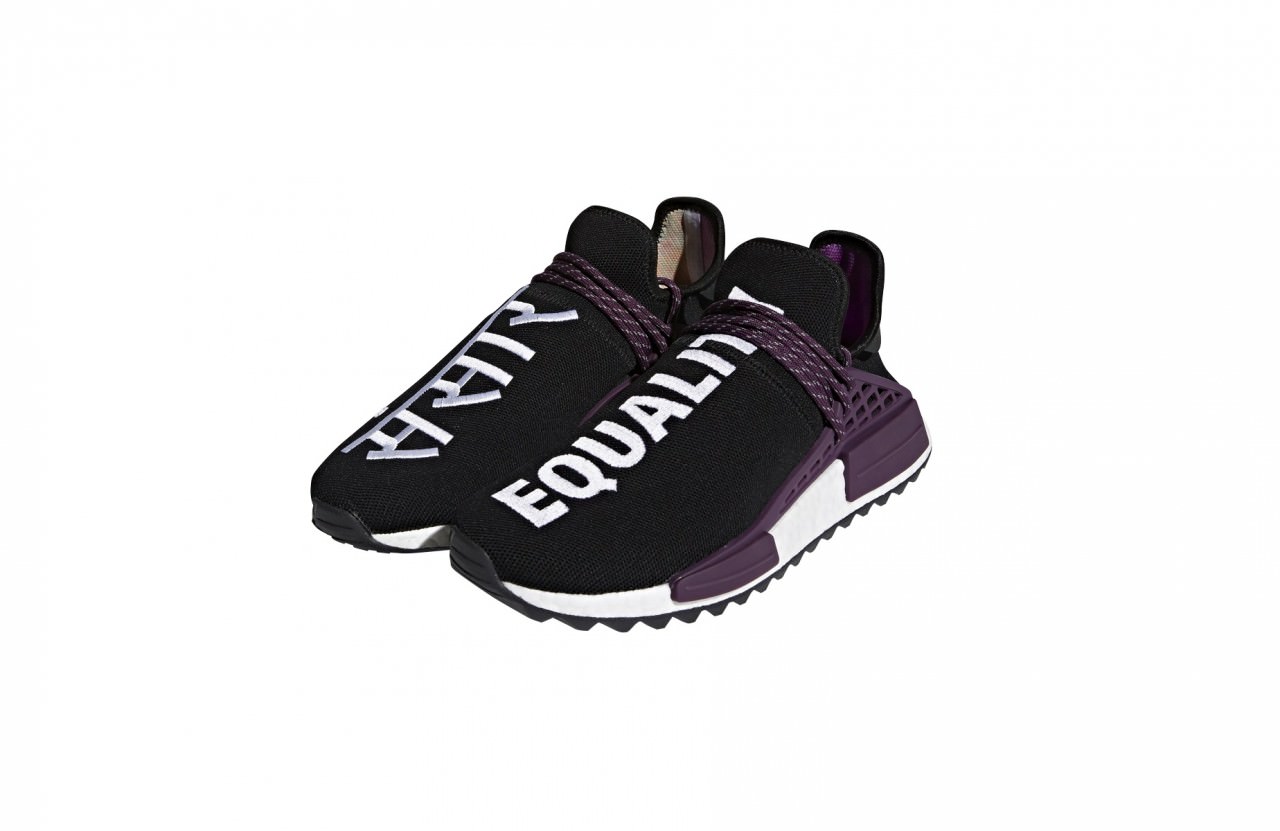 Pharrell,Hu NMD,adidas 炫丽且神秘!全新 Pharrell x adidas Originals 系列正式发布! Pharrell,Hu NMD,adidas 炫丽且神秘!全新 Pharrell x adidas Originals 系列正式发布!