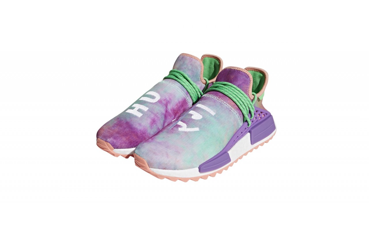 Pharrell,Hu NMD,adidas 炫丽且神秘!全新 Pharrell x adidas Originals 系列正式发布! Pharrell,Hu NMD,adidas 炫丽且神秘!全新 Pharrell x adidas Originals 系列正式发布!