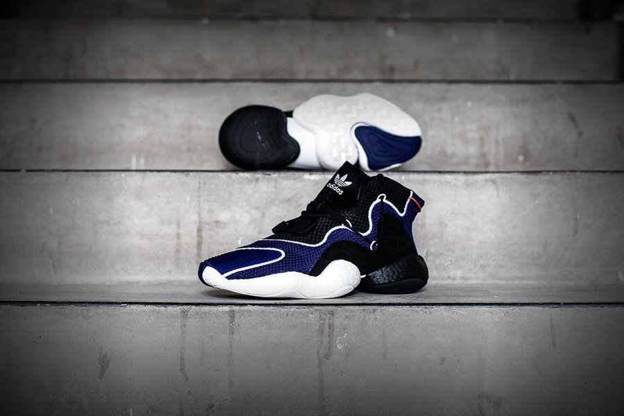 adidas,BYW,adidas Originals 不仅外形独一无二!这双鞋的脚感也让人穿了不想脱! adidas,BYW,adidas Originals 不仅外形独一无二!这双鞋的脚感也让人穿了不想脱!