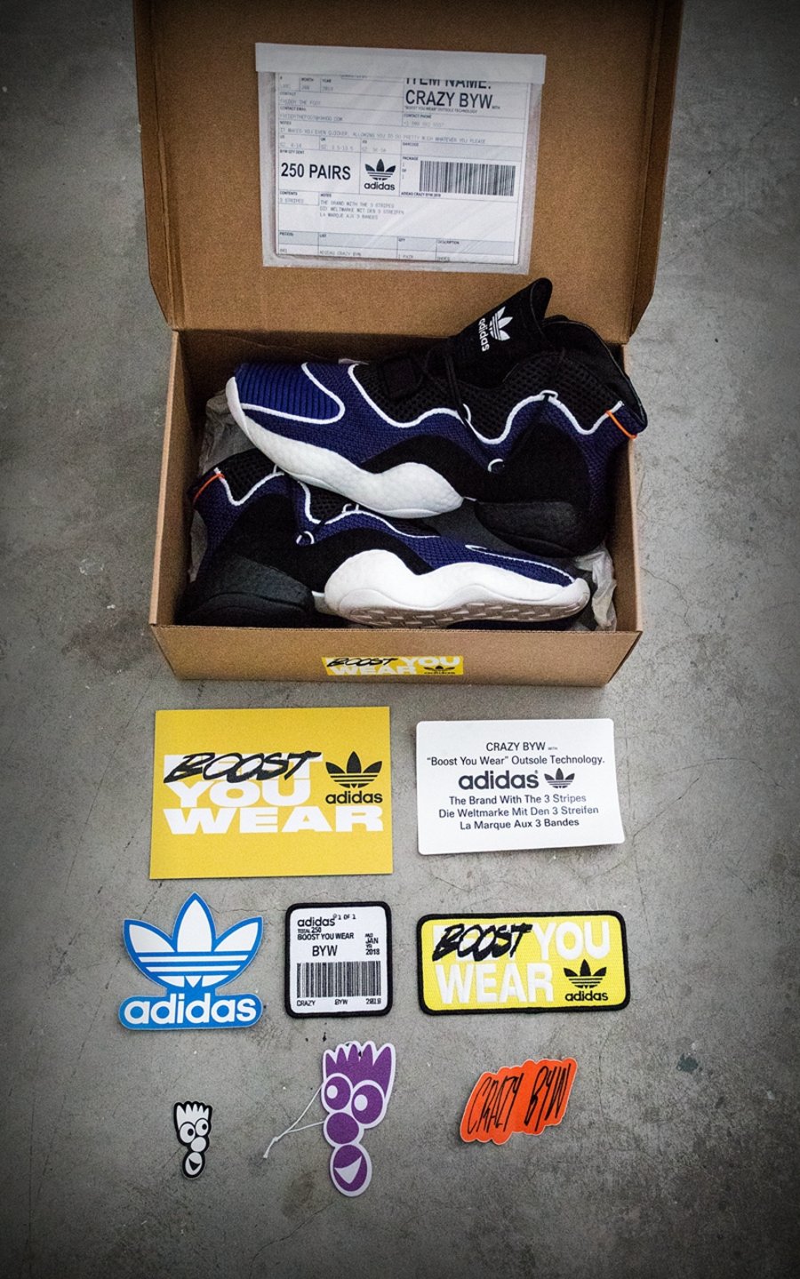 adidas,BYW,adidas Originals 不仅外形独一无二!这双鞋的脚感也让人穿了不想脱! adidas,BYW,adidas Originals 不仅外形独一无二!这双鞋的脚感也让人穿了不想脱!