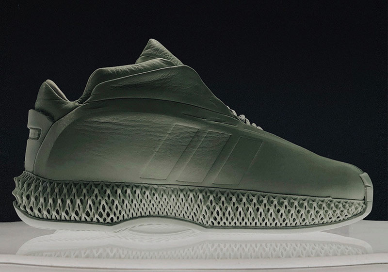 pic,via,marcdolce, 还有这么多!adidas 4D 打印系列最新鞋型近览 pic,via,marcdolce, 还有这么多!adidas 4D 打印系列最新鞋型近览