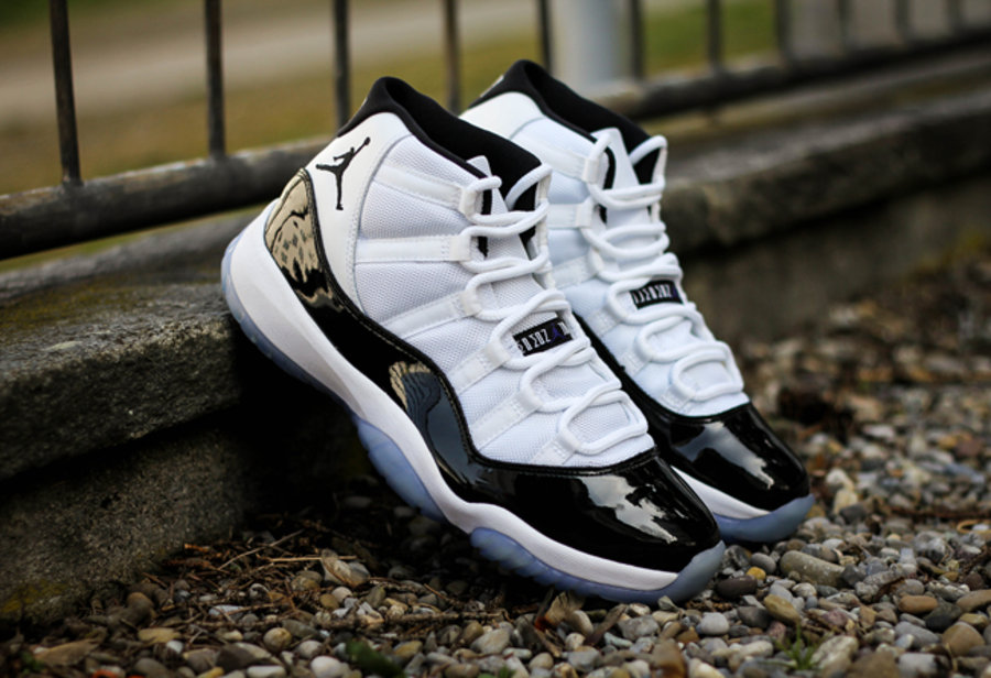 Air Jordan 11,AJ11,378037-100 年度最受关注球鞋!Air Jordan 11 “Concord” 发售日期确定 Air Jordan 11,AJ11,378037-100 年度最受关注球鞋!Air Jordan 11 “Concord” 发售日期确定