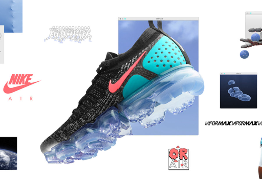 Nike,VaporMax 2.0 明早发售!Nike Air VaporMax 迎来 2.0 版本首发登场 Nike,VaporMax 2.0 明早发售!Nike Air VaporMax 迎来 2.0 版本首发登场