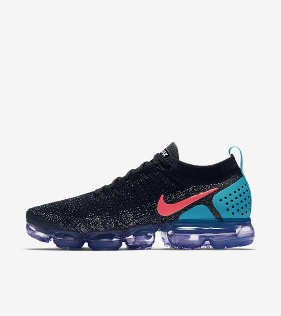 Nike,VaporMax 2.0 明早发售!Nike Air VaporMax 迎来 2.0 版本首发登场 Nike,VaporMax 2.0 明早发售!Nike Air VaporMax 迎来 2.0 版本首发登场