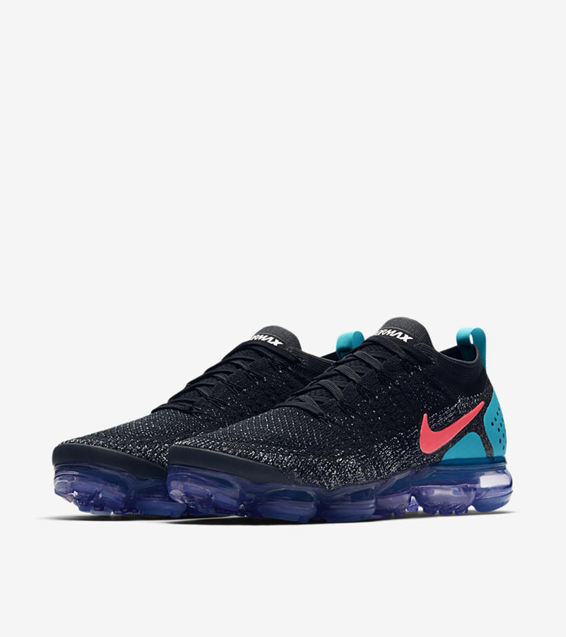 Nike,VaporMax 2.0 明早发售!Nike Air VaporMax 迎来 2.0 版本首发登场 Nike,VaporMax 2.0 明早发售!Nike Air VaporMax 迎来 2.0 版本首发登场