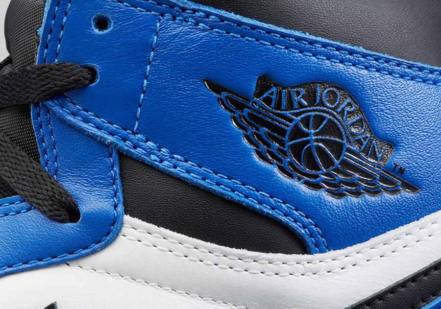 Air Jordan 1,AJ1,Game Royal,55 国内月底上架!酷似闪电联名的 AJ1 中国区发售信息释出 Air Jordan 1,AJ1,Game Royal,55 国内月底上架!酷似闪电联名的 AJ1 中国区发售信息释出