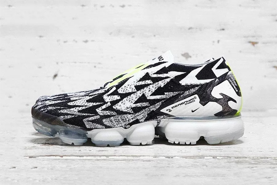 AQ0996-001,ACRONYM,VaporMax,Ni AQ0996-001 3 月会发售吗?ACRONYM 机能联名首次登陆 VaporMax! AQ0996-001,ACRONYM,VaporMax,Ni AQ0996-001 3 月会发售吗?ACRONYM 机能联名首次登陆 VaporMax!