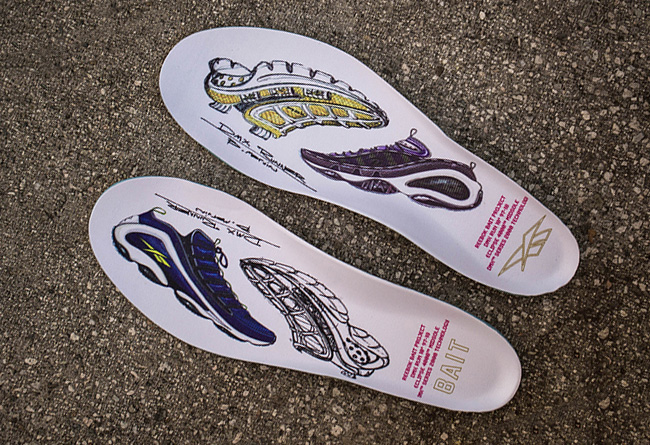 DMX,DMX Run 10,Reebok CN5206 搭载经典缓震!Reebok DMX Run 10 联名配色更有精致细节! DMX,DMX Run 10,Reebok CN5206 搭载经典缓震!Reebok DMX Run 10 联名配色更有精致细节!