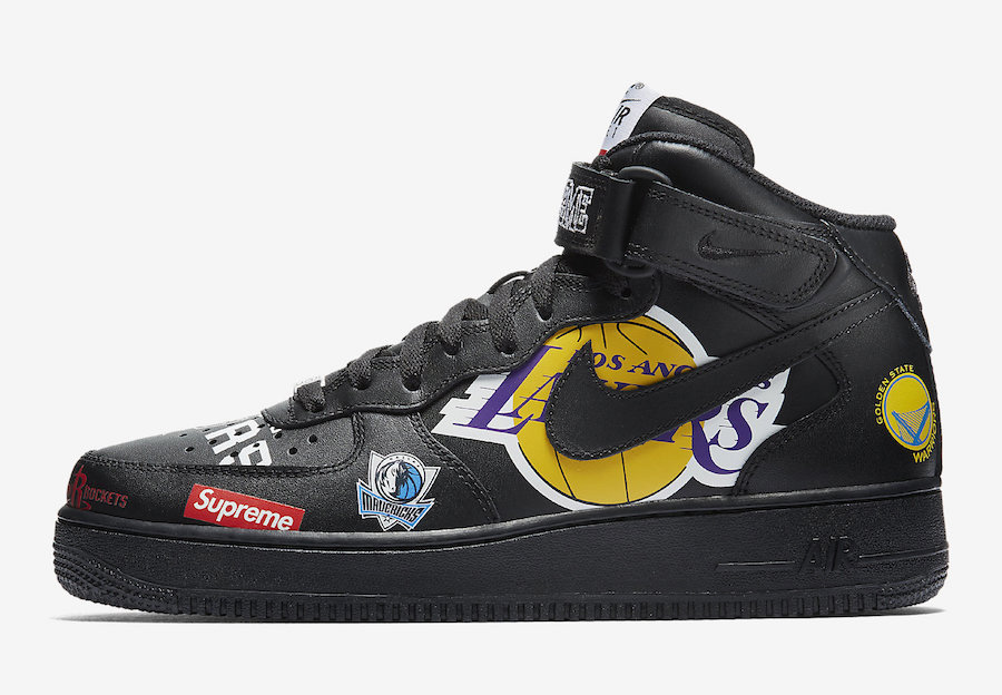 AQ8017-001,AQ8017-100,AF1,Supr AQ8017-001-100 需要抓紧!Supreme x NBA x AF1 中国区发售信息来了! AQ8017-001,AQ8017-100,AF1,Supr AQ8017-001-100 需要抓紧!Supreme x NBA x AF1 中国区发售信息来了!