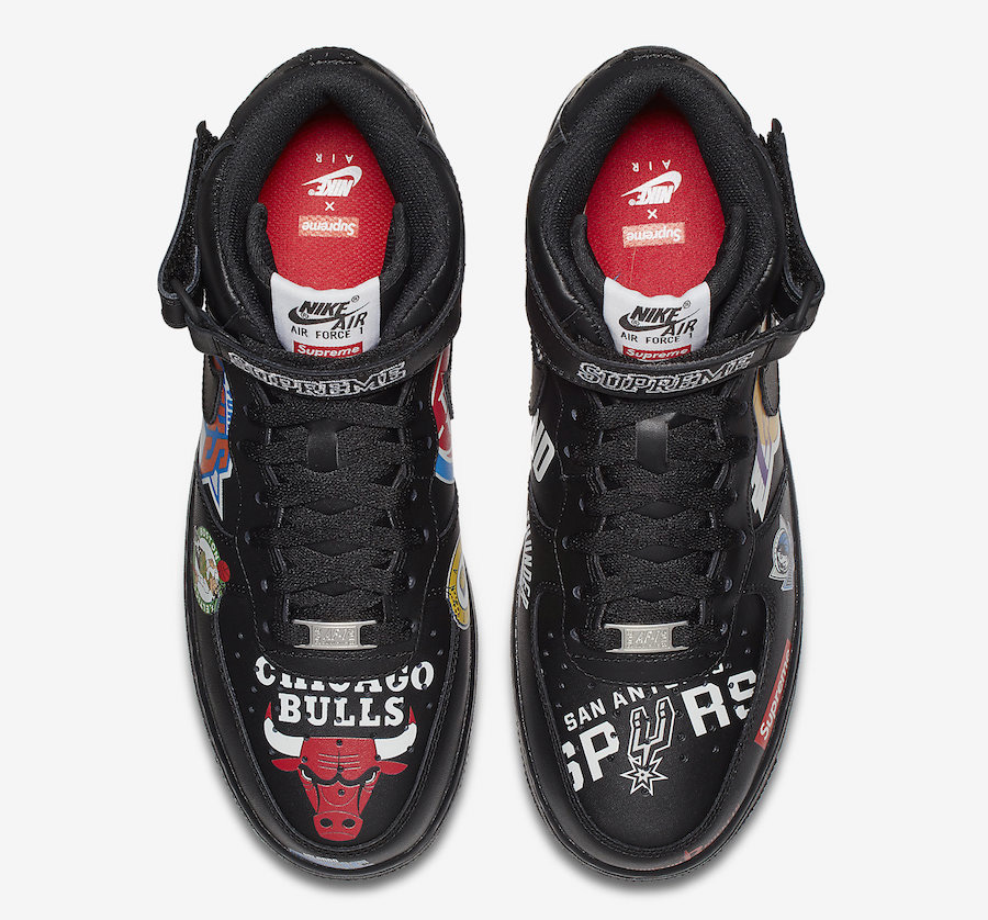 AQ8017-001,AQ8017-100,AF1,Supr AQ8017-001-100 需要抓紧!Supreme x NBA x AF1 中国区发售信息来了! AQ8017-001,AQ8017-100,AF1,Supr AQ8017-001-100 需要抓紧!Supreme x NBA x AF1 中国区发售信息来了!