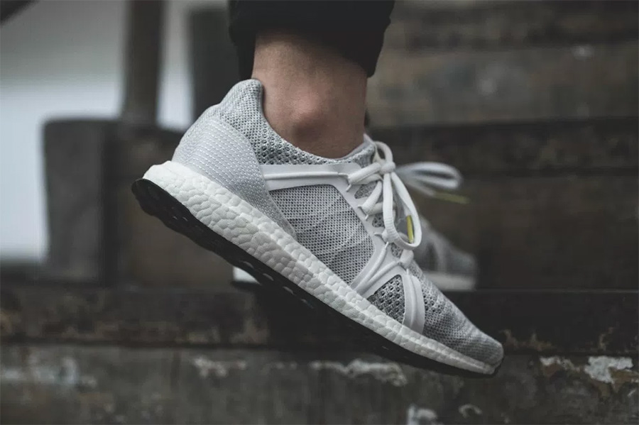Stella McCartney,Ultra Boost,a 新一季的 Stella McCartney x adidas 跑鞋来了!男生看完都想要! Stella McCartney,Ultra Boost,a 新一季的 Stella McCartney x adidas 跑鞋来了!男生看完都想要!